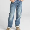 Παιδικά τζιν Original Fit με Washwell™
