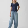 Παιδικά τζιν Ultrasoft Easy Baggy Taper