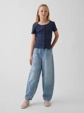 Παιδικά τζιν Ultrasoft Easy Baggy Taper