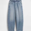 Παιδικά τζιν Ultrasoft Easy Baggy Taper