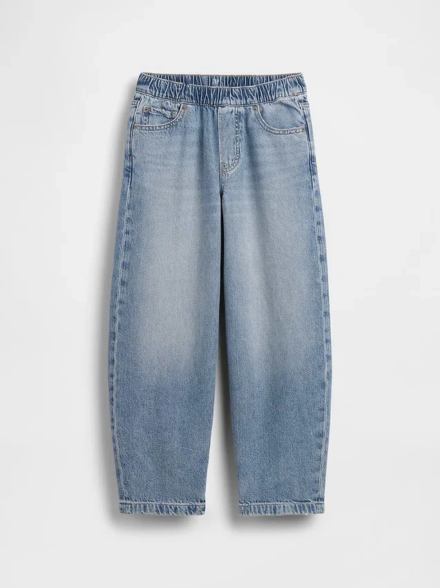 Παιδικά τζιν Ultrasoft Easy Baggy Taper