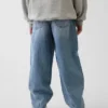 Παιδικά τζιν Ultrasoft Easy Baggy Taper