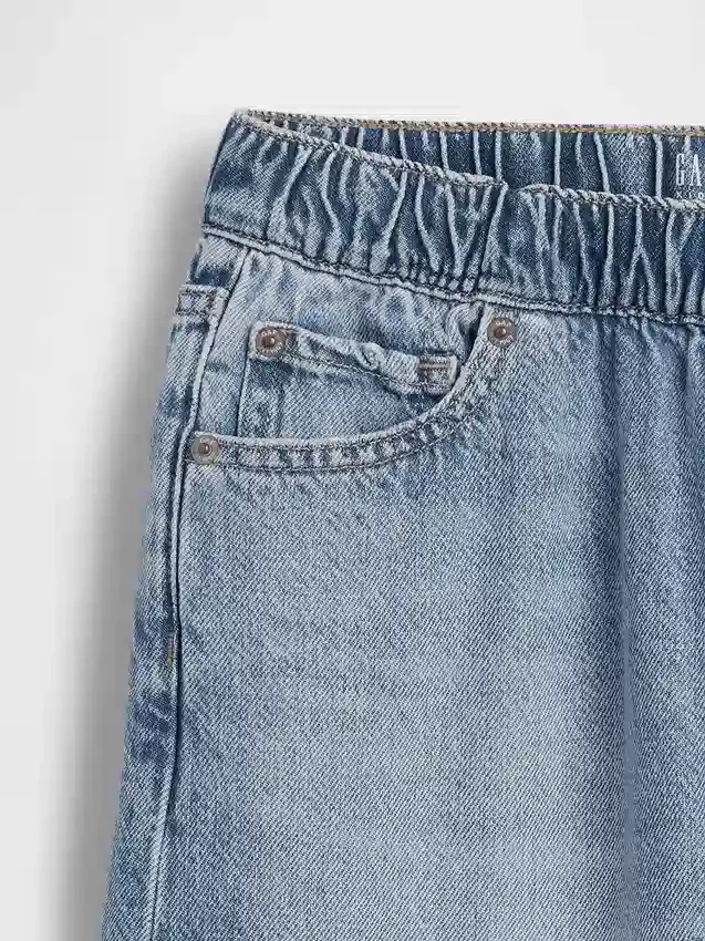 Παιδικά τζιν Ultrasoft Easy Baggy Taper