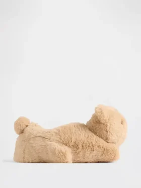 Παιδικές ζεστές παντόφλες Brannan Bear