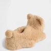 Παιδικές ζεστές παντόφλες Brannan Bear