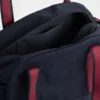 Παιδική αθλητική τσάντα ταξιδίου με λογότυπο