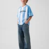 Παιδική φανέλα Fifa World Cup™ σε oversized γραμμή