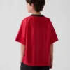 Παιδική φανέλα Fifa World Cup™ σε oversized γραμμή