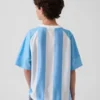 Παιδική φανέλα Fifa World Cup™ σε oversized γραμμή
