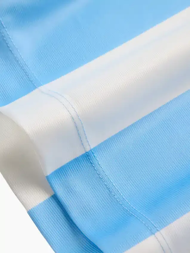 Παιδική φανέλα Fifa World Cup™ σε oversized γραμμή