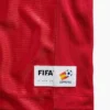 Παιδική φανέλα Fifa World Cup™ σε oversized γραμμή