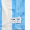Παιδική φανέλα Fifa World Cup™ σε oversized γραμμή
