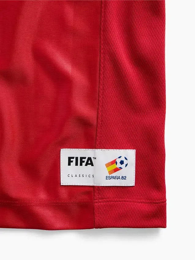 Παιδική φανέλα Fifa World Cup™ σε oversized γραμμή