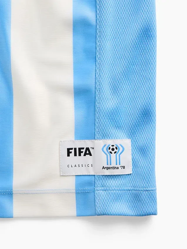Παιδική φανέλα Fifa World Cup™ σε oversized γραμμή
