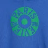 Παιδική φούτερ με κουκούλα Robert Indiana Vintagesoft