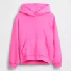 Παιδική φούτερ με κουκούλα Vintagesoft Oversized