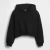 Παιδική φούτερ με κουκούλα Vintagesoft Oversized Bubble