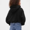 Παιδική φούτερ με κουκούλα Vintagesoft Oversized Bubble