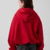 Παιδική φούτερ με κουκούλα Vintagesoft Oversized Bubble