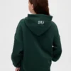 Παιδική φούτερ με κουκούλα Vintagesoft σε oversized μέγεθος με Hello Kitty