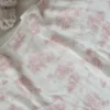 Παιδική κουβέρτα από μπαμπού «Spring Toile» της Gilded Bird