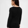 Παιδική μπλούζα με ραβδώσεις Softspun