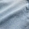 Παιδική πλεκτή φούτερ με κουκούλα και φερμουάρ