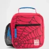 Παιδική τσάντα γεύματος Spider-Man
