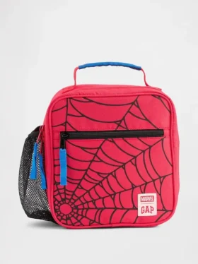 Παιδική τσάντα γεύματος Spider-Man