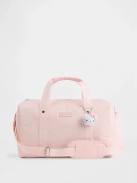 Παιδική τσάντα ταξιδίου Hello Kitty