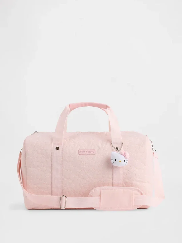 Παιδική τσάντα ταξιδίου Hello Kitty