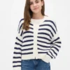 Παιδική ζακέτα oversized
