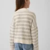 Παιδική ζακέτα oversized