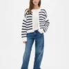 Παιδική ζακέτα oversized