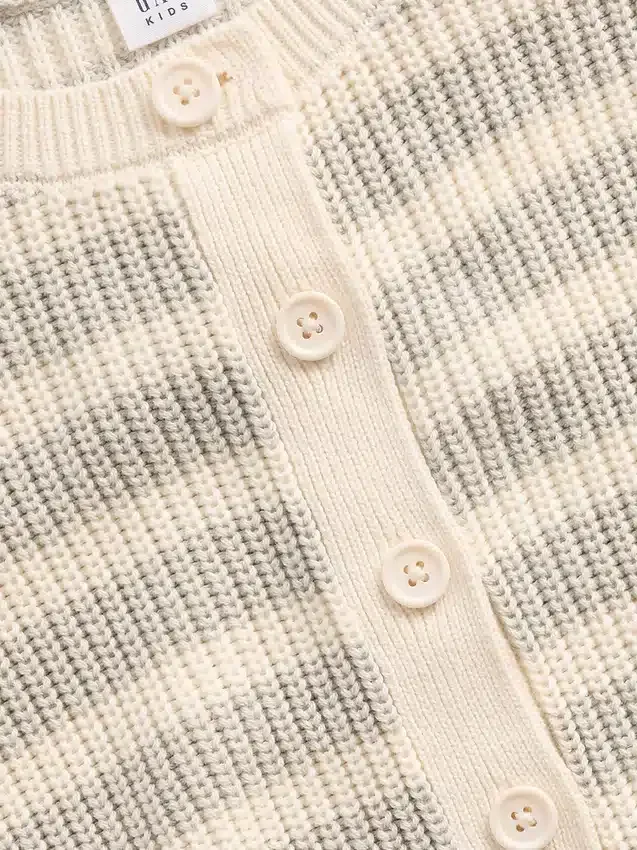Παιδική ζακέτα oversized