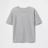 Παιδικό ανακυκλωμένο φαρδύ T-shirt πιτζάμας