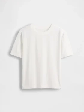 Παιδικό ανακυκλωμένο φαρδύ T-shirt πιτζάμας