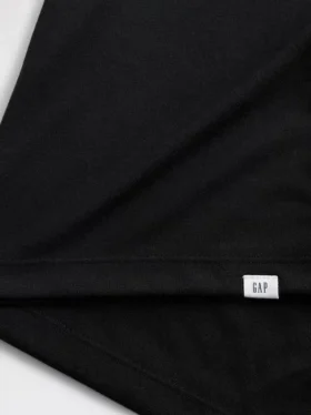 Παιδικό ανακυκλωμένο φαρδύ T-shirt πιτζάμας