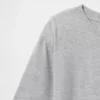 Παιδικό ανακυκλωμένο φαρδύ T-shirt πιτζάμας