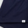 Παιδικό ανακυκλωμένο φαρδύ T-shirt πιτζάμας