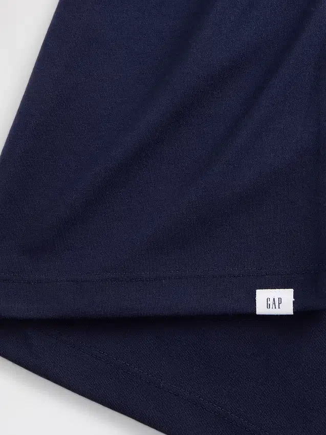 Παιδικό ανακυκλωμένο φαρδύ T-shirt πιτζάμας