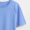 Παιδικό ανακυκλωμένο φαρδύ T-shirt πιτζάμας
