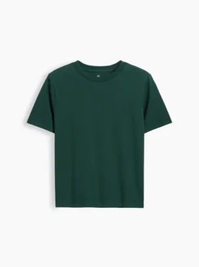 Παιδικό απλό T-shirt