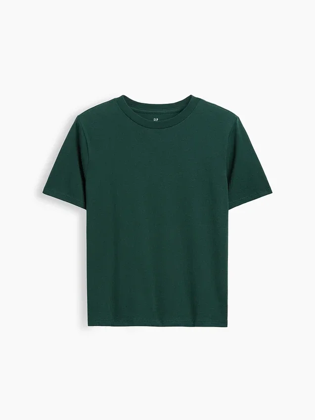 Παιδικό απλό T-shirt