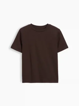 Παιδικό απλό T-shirt