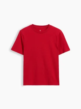 Παιδικό απλό T-shirt