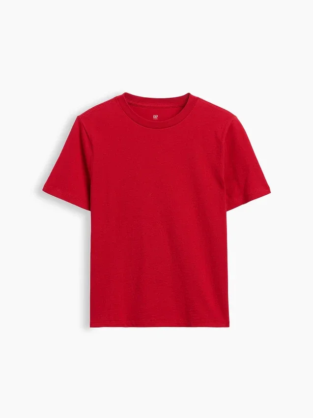 Παιδικό απλό T-shirt