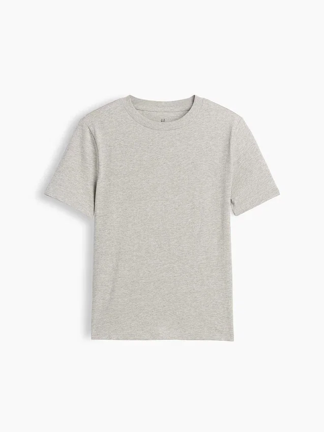 Παιδικό απλό T-shirt