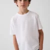 Παιδικό απλό T-shirt
