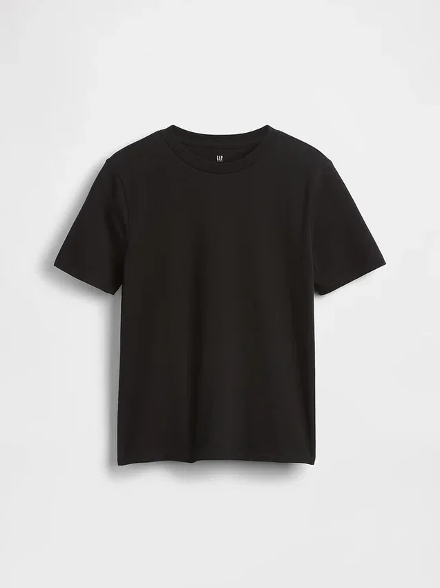 Παιδικό απλό T-shirt